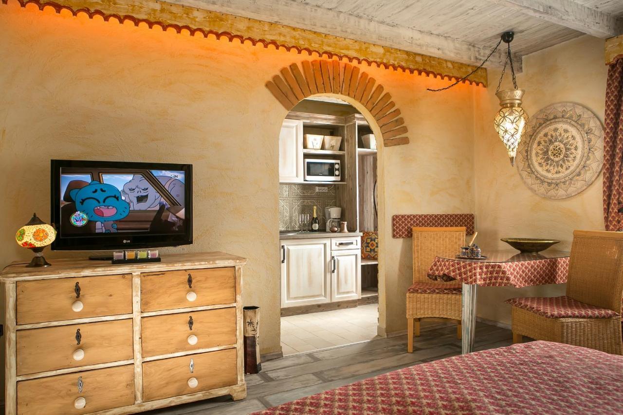 Green Park Villa Эгер Экстерьер фото