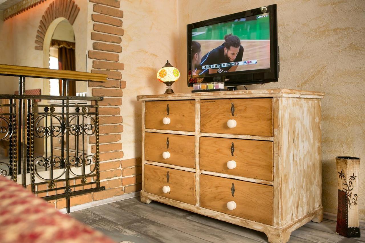 Green Park Villa Эгер Экстерьер фото