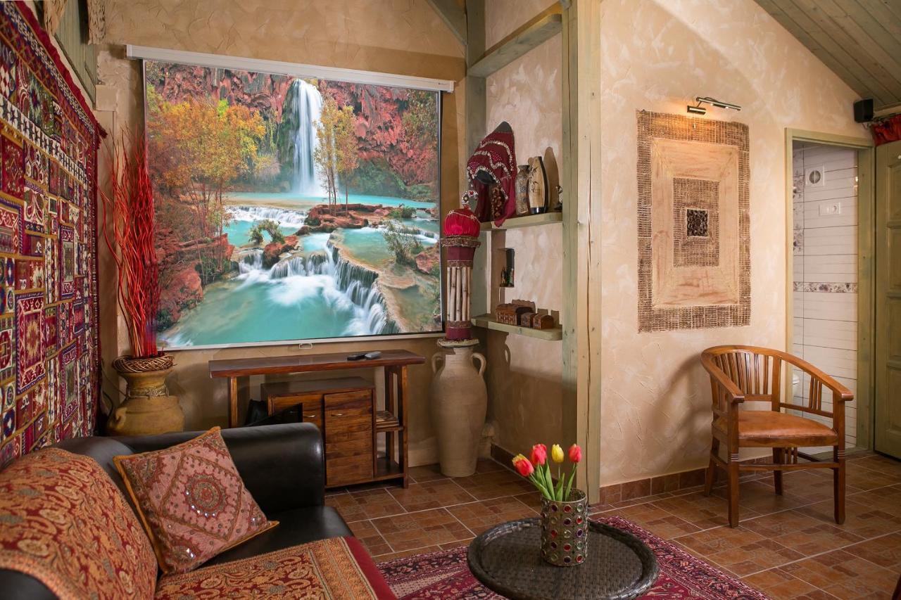 Green Park Villa Эгер Экстерьер фото