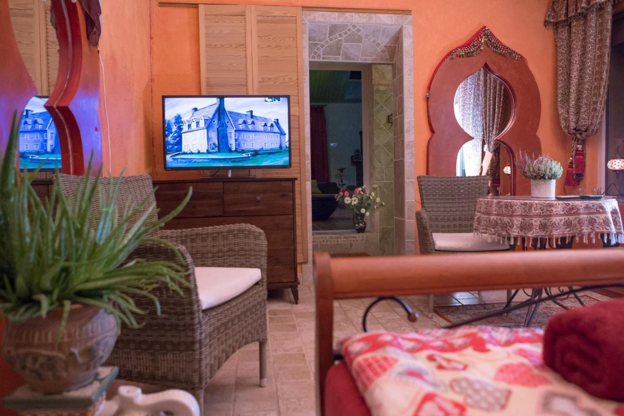 Green Park Villa Эгер Экстерьер фото